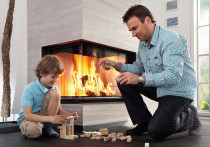 Kominek z DGP czy z płaszczem wodnym?