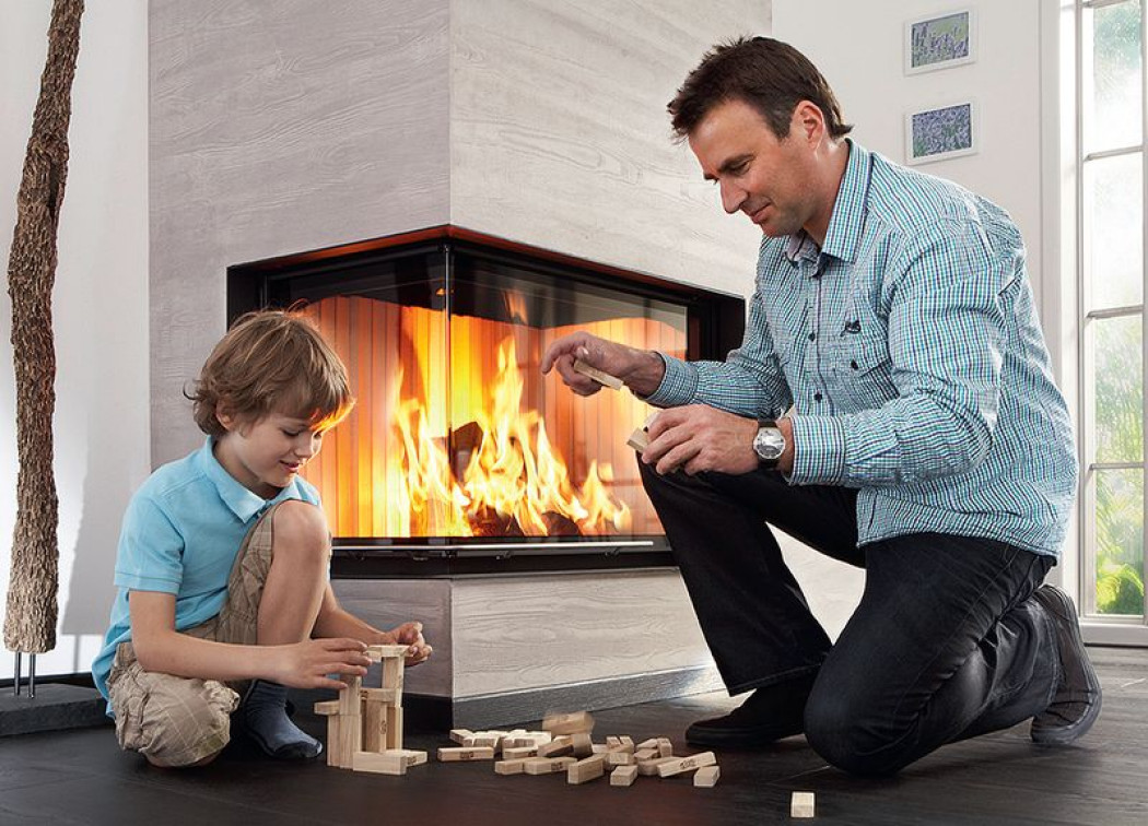 Kominek z DGP czy z płaszczem wodnym?