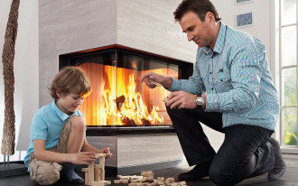 Kominek z DGP czy z płaszczem wodnym?