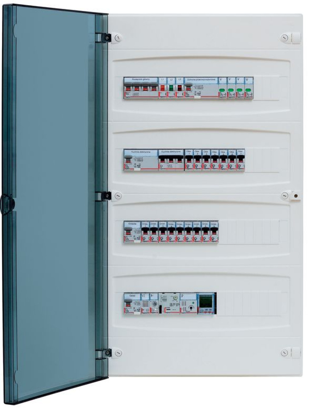 Instalacja elektryczna