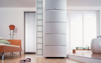 Modernizacja instalacji grzewczej