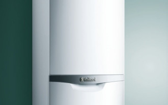Kocioł ecoTEC plus VU marki Vaillant