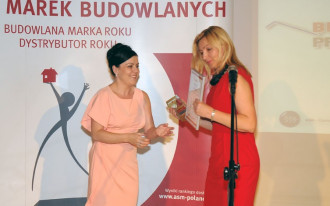 Blachy Pruszyński Budowlaną Marką Roku 2013