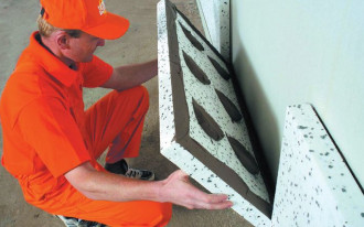 Dlaczego wiosną jest chłodno w ocieplonym domu?