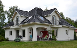 Czwarty dom lecz nie ostatni