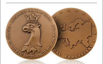 Klej do płyt styropianowych Bolix US otrzymał Medal Europejski