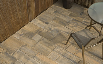 Drewno Ogrodowe REALIT