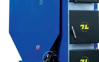 Kocioł MERKURY 9 KW - nowość ZGM ZĘBIEC