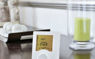 Termostaty TYBOX - nowość Immergas