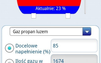 Nowa aplikacja mobilna dla Klientów GASPOLU