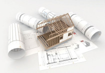 Projekt domu energooszczędnego