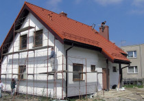 Energooszczędne ściany