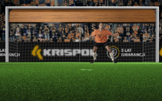 KRISPOL sponsorem T-Mobile Ekstraklasy przez kolejny sezon
