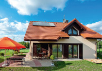 Kolektory słoneczne