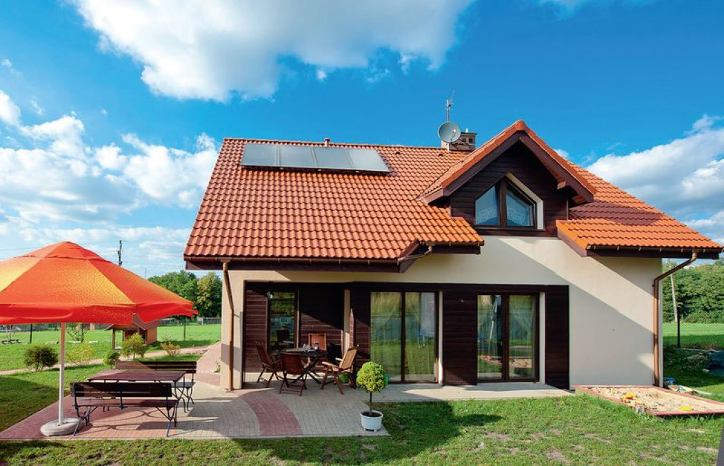 Kolektory słoneczne