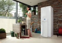 Dlaczego pompa ciepła