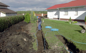 Wybór źródła dolnego