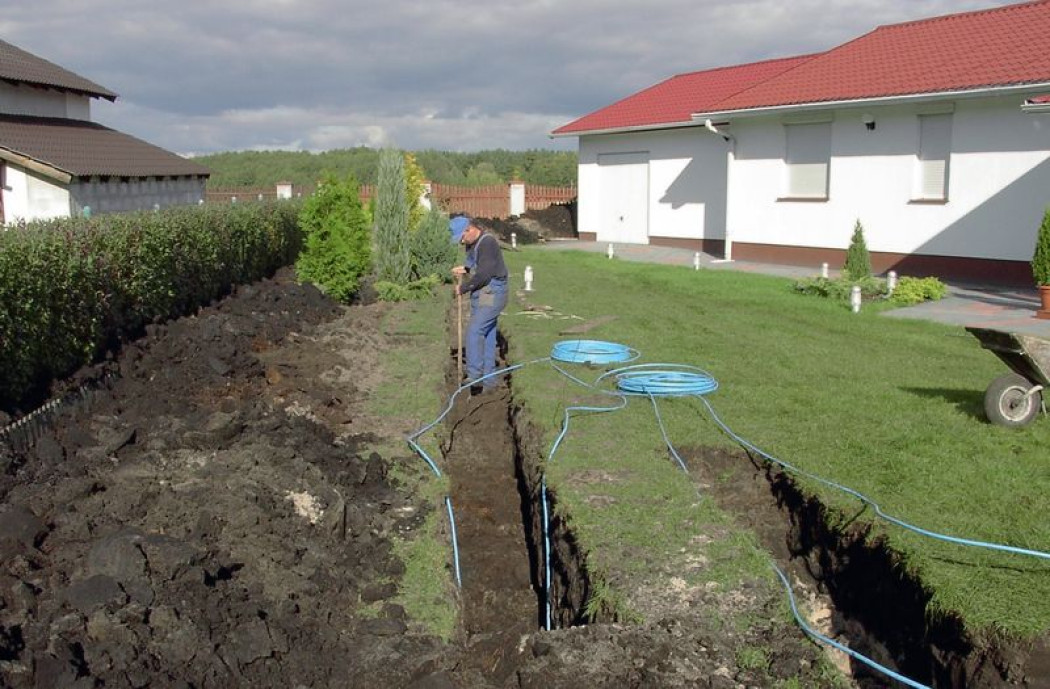 Wybór źródła dolnego