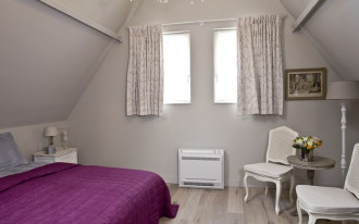 Pompa ciepła w klimatyzacji