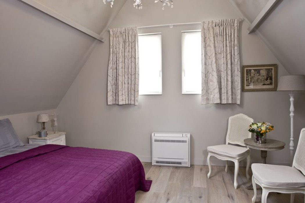 Pompa ciepła w klimatyzacji