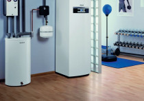 Eksploatacja i konserwacja systemu z pompą ciepła