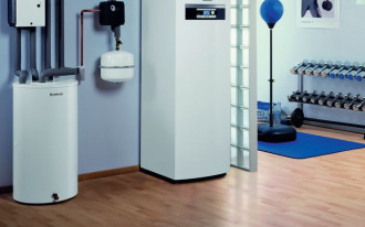 Eksploatacja i konserwacja systemu z pompą ciepła