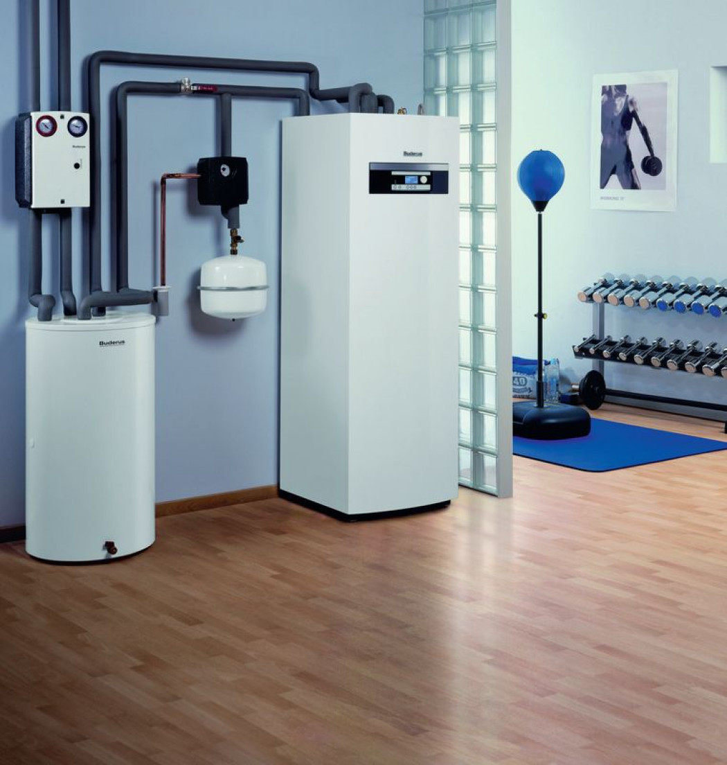 Eksploatacja i konserwacja systemu z pompą ciepła