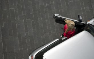 Kostka brukowa PARKIET - nowoczesne spojrzenie na przestrzeń