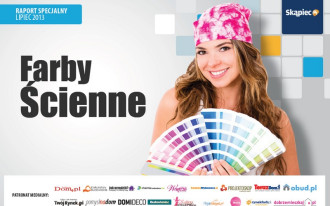 5 kategorii farb pod lupą Skąpiec.pl