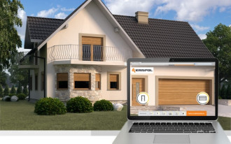 Wirtualne Studio Projektowe Krispol