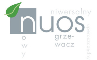 Rozwiń nazwę NUOS i wygraj pompę ciepła!