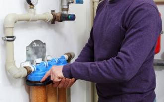 Korpusy narurowe firmy UST-M