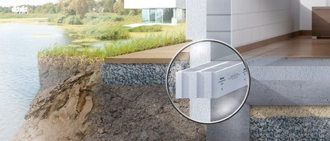 Bloczki termoizolacyjne Schöck Novomur® i Novomur® light nagrodzone