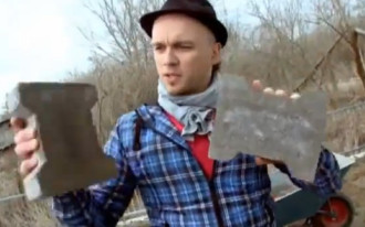 Kostka brukowa - instrukcja układania