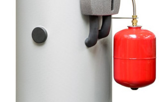 Nowe wymienniki solarne Kospel