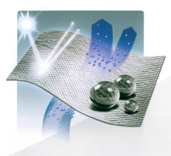 Membrana Divoroll CLIMA+ S marki Braas