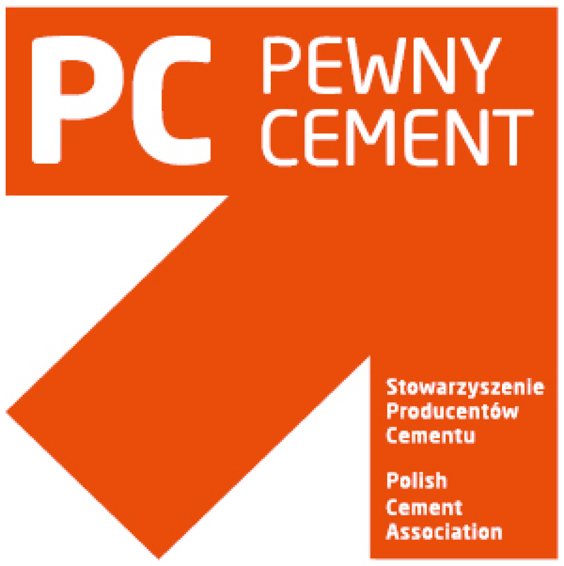 Produkty Górażdże Cement ze znakiem "Pewny Cement"