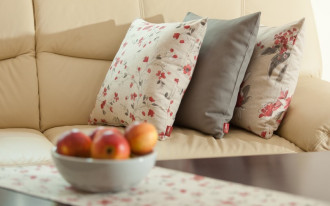 Nowość w ofercie Dekoria.pl - linia Serenity