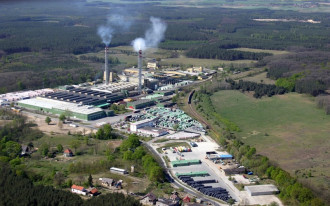 ROCKWOOL dalej inwestuje w Cigacicach