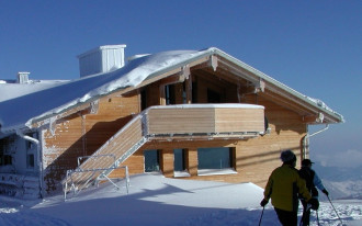 Nowe szyby zespolone w ofercie Pilkington IGP