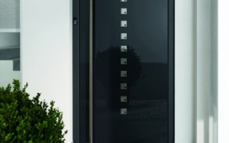 Drzwi Schüco ADS 90.SI+