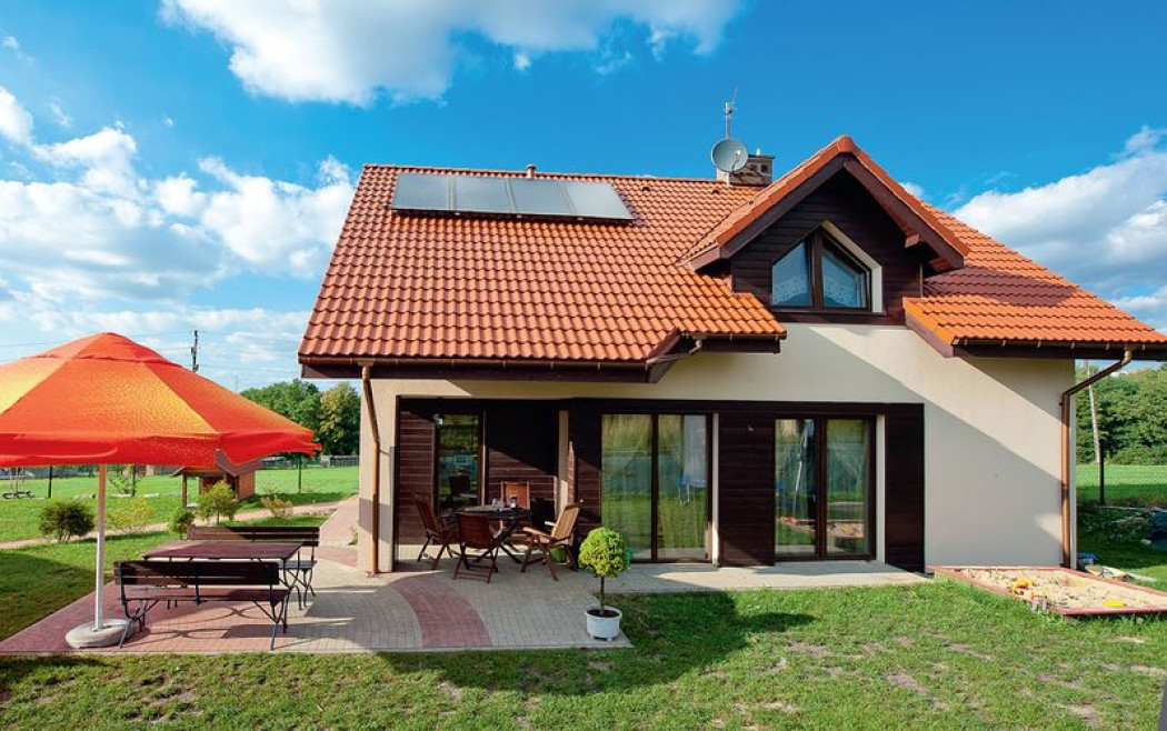 Kolektory słoneczne