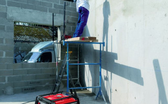 Agregaty prądotwórcze