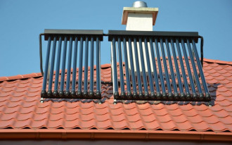 Solary dają oszczędność minimum 1000 zł rocznie!