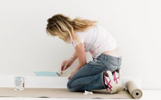 Z pamiętnika kobiety budującej