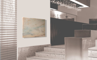 Marmurowe grzejniki radiacyjne CG-MR