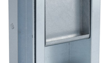 Stabilizator wentylacji firmy DARCO