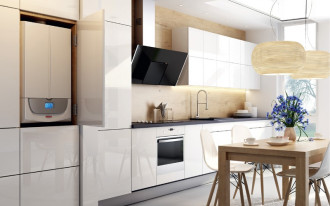 Ogrzewanie domu - 4 ograniczenia w wyborze źródła ciepła