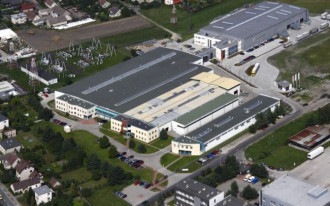 Związek Polskie Okna i Drzwi rekomenduje Aluprof