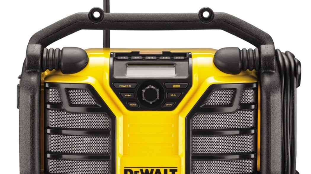 Nowe produkty w ofercie XR DeWALT